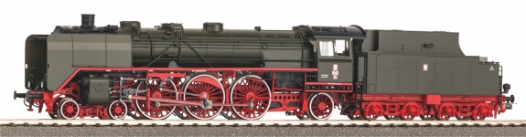 PIKO 50697 - H0 - Dampflok Pm2, PKP, Ep. III - DC-Sound